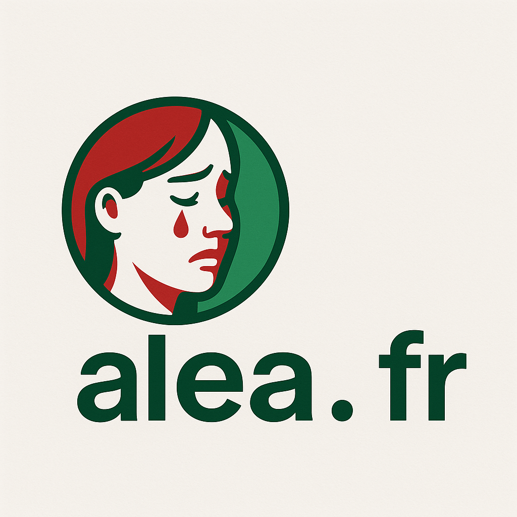 Logo Alea