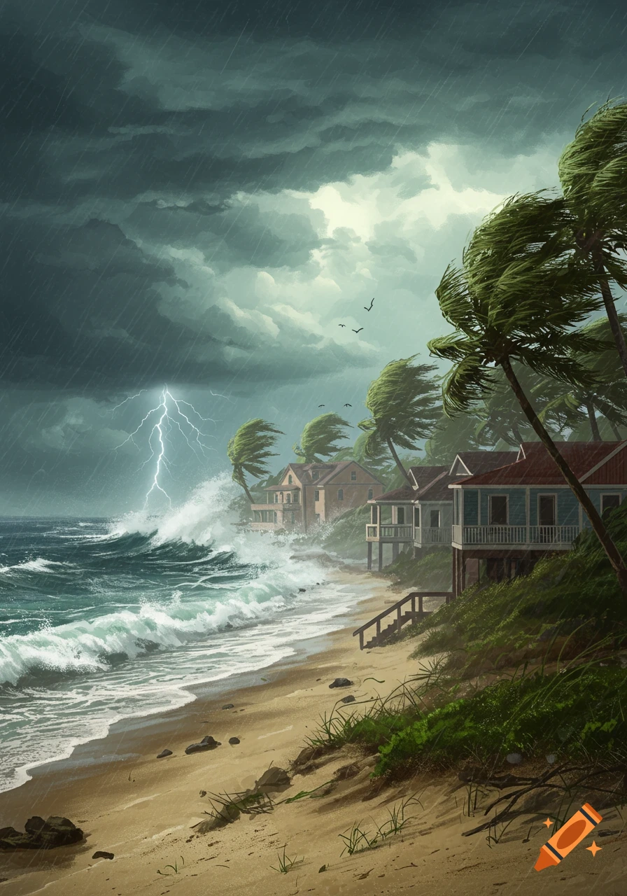 Tempête - Www.alea.fr