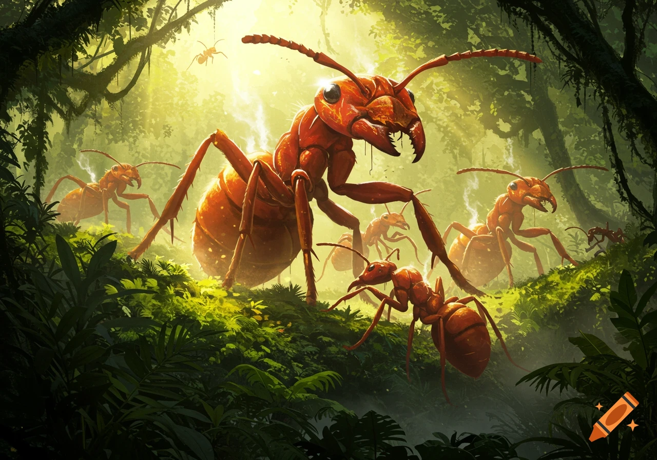 ravageurs - Www.alea.fr